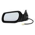 Espejo Retrovisor Izq Compatible Mazda 6 2.3l 03-08