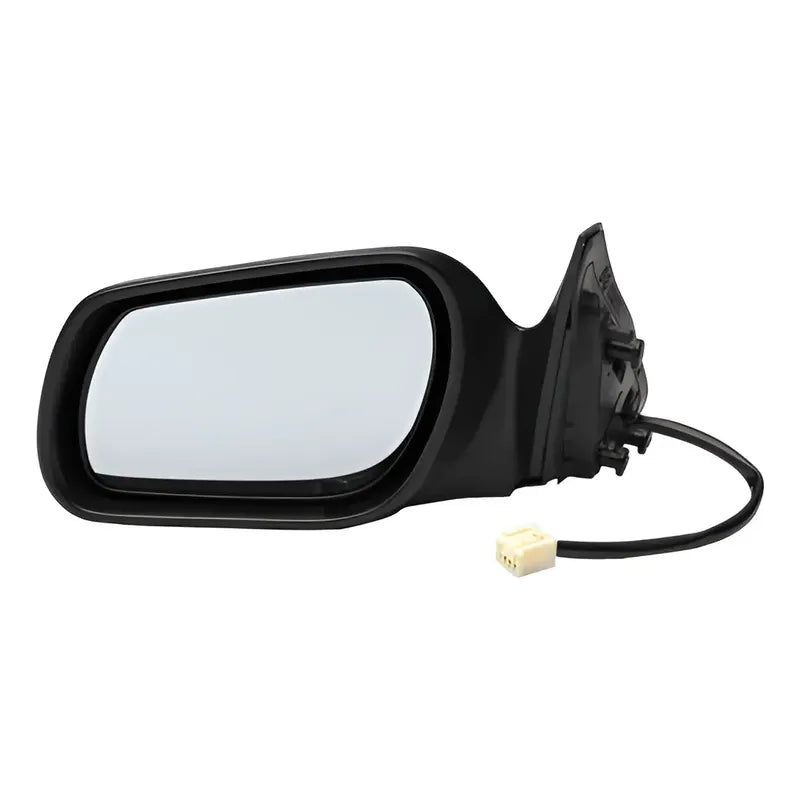 Espejo Retrovisor Izq Compatible Mazda 6 2.3l 03-08