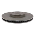 Disco Freno Del Izq Compatible Lexus Rc350 3.5l V6 15-20