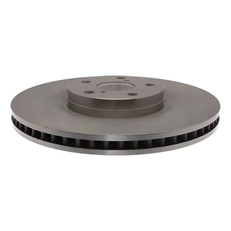 Disco Freno Del Izq Compatible Lexus Rc350 3.5l V6 15-20
