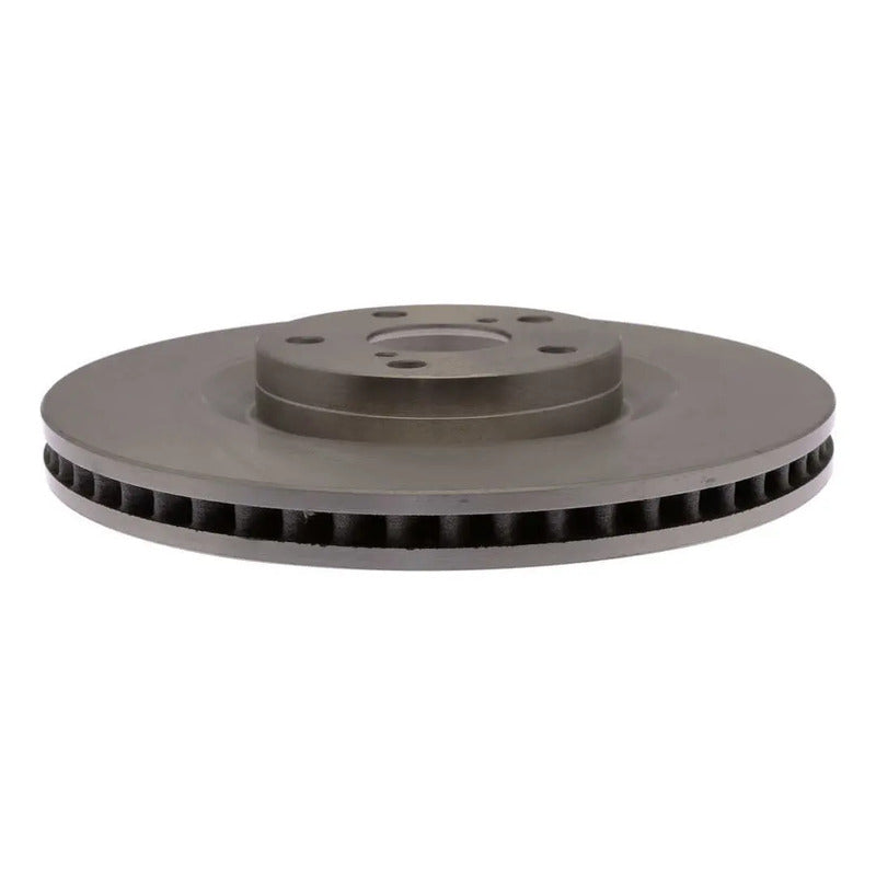 Disco Freno Del Der Compatible Lexus Gs450h 3.5l V6 11-18