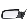 Espejo Retrovisor Izq Chevrolet C3500 5.7l V8 97-99