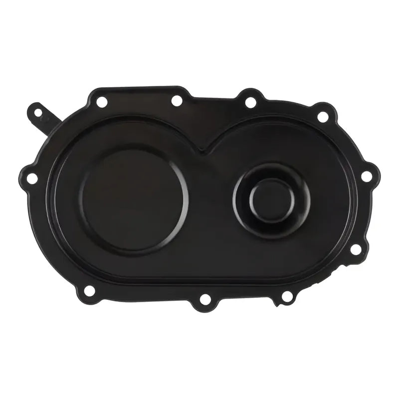 Carter Trans Automatica Dodge Journey 2.4l L4 09-13