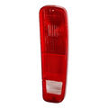 Foco Tras Der Compatible Ford F-100 5.8l In. V8 77-79