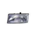 Optico Izq Dodge Dakota 5.2l 97-99
