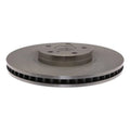 Disco Freno Del Izq Compatible Lexus Is300 3.5l V6 16-20