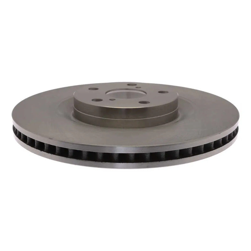Disco Freno Del Izq Compatible Lexus Is300 3.5l V6 16-20