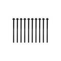 Pernos De Culata Para Ford E-250 Econoline 5.4l V8 97-02