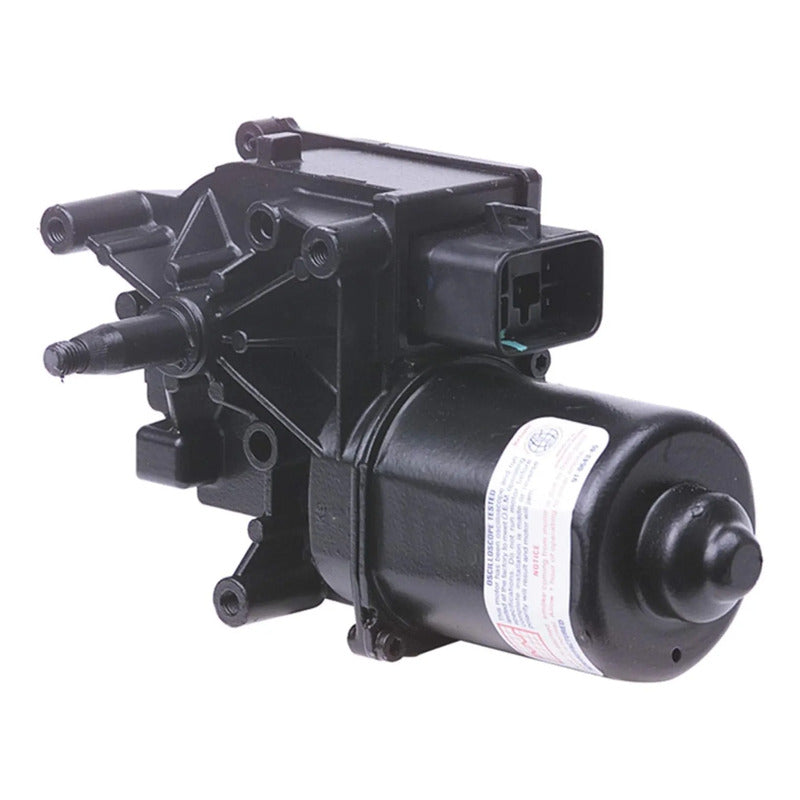 Motor Limpiaparabrisas Del Chevrolet Astro 4.3 V6 94-05