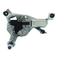 Motor Limpiaparabrisas Tras Honda Cr-v 2.4 07-11