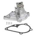 Bomba De Agua Compatible Hyundai Accent 1.5l L4 96-97