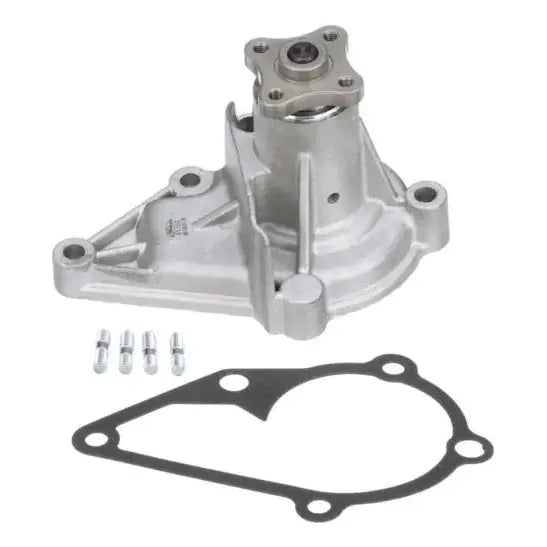 Bomba De Agua Compatible Hyundai Accent 1.5l L4 96-97