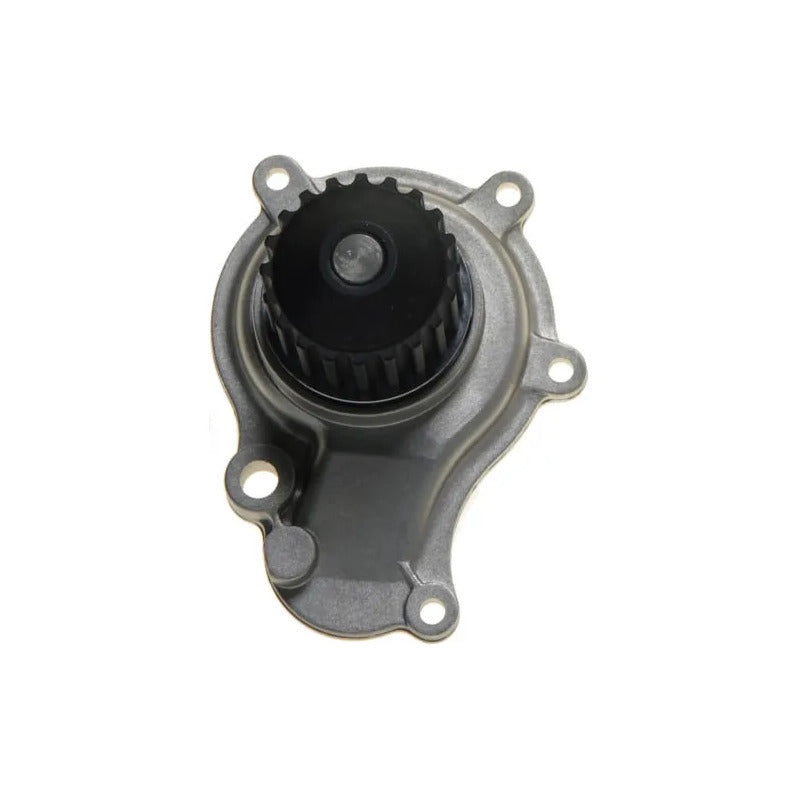 Bomba De Agua Jeep Wrangler 2.4l 148cu. In. L4 03-06