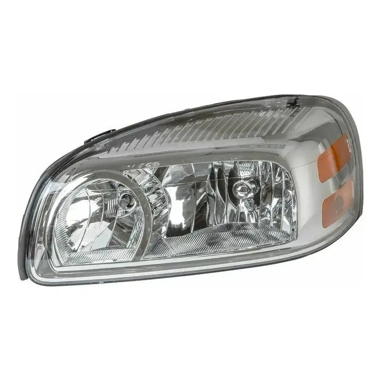 Optico Del Izq Chevrolet Uplander 3.9l V6 07-09