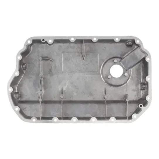 Carter Motor Atp Audi A6 2.8l 2771cc V6 00-01