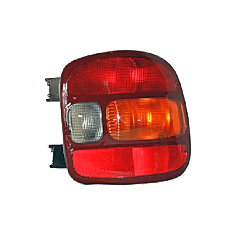 Foco Trasero Der Chevrolet Silverado 1500 6.0 V8 2003