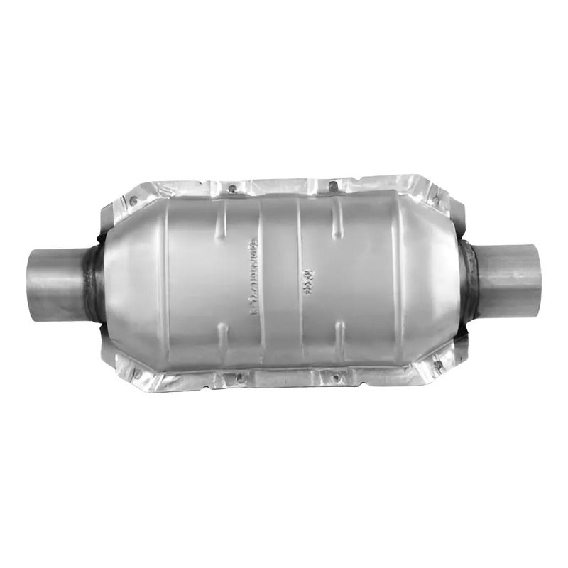 Convertidor Catalitico Ford F-150 4.9l L6 Bi-fuel 1996