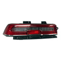 Foco Izq Compatible Chevrolet Camaro 3.6l V6 14-15