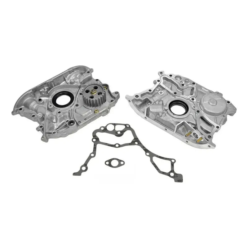 Bomba Aceite Motor Toyota Camry 2.2 L4 96-01