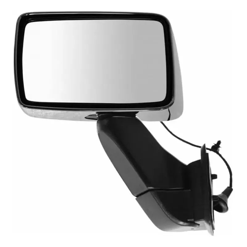 Espejo Retrovisor Izq Compatible Hummer H3 3.7l L5 2007
