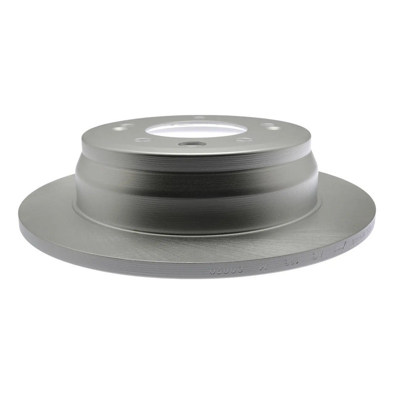 Disco Freno Tras Compatible Hyundai Tucson 2.0l L4 11-15