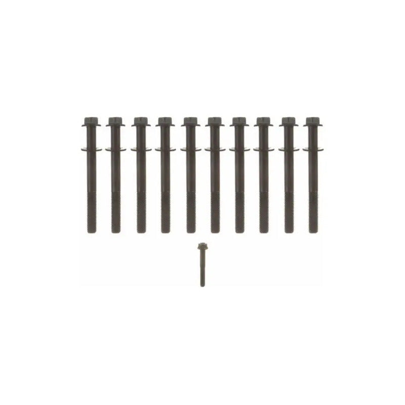 Set Tornillos De Culata Suzuki Xl-7 2.7 V6 02-04