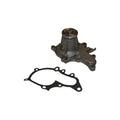 Bomba De Agua Toyota Tercel 1.5 1984-1985