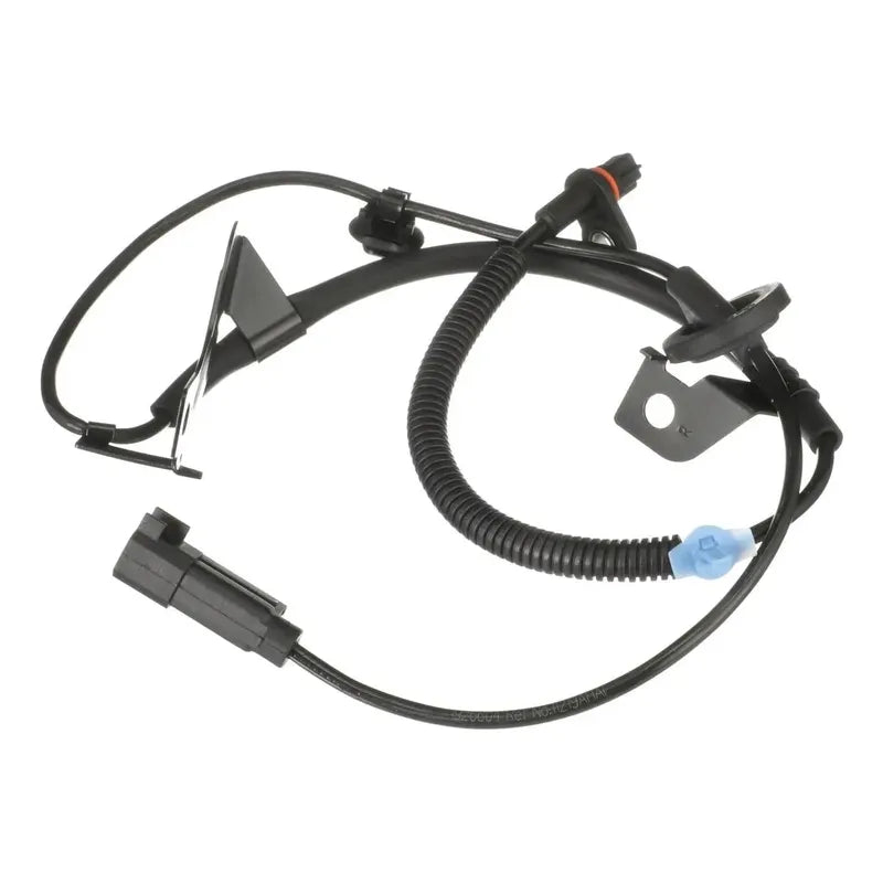 Sensor Abs Tras Der Jeep Patriot 2.0l 2007-2017