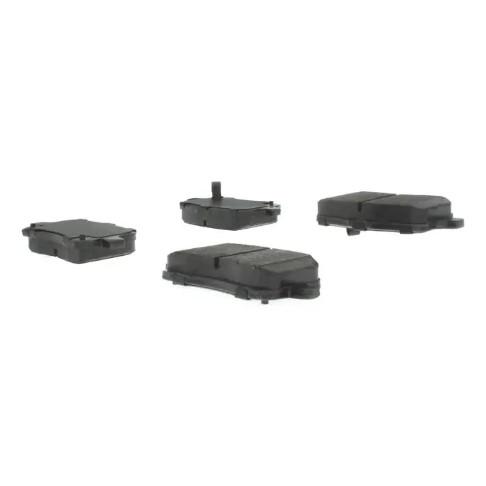 Pastilla Freno Del Compatible Chevrolet Hhr 2.2l L4 09-11