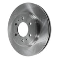 Disco Freno Del Compatible Ford F-150 4.2l V6 2009