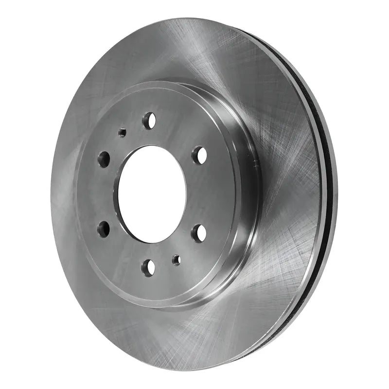 Disco Freno Del Compatible Ford F-150 4.2l V6 2009