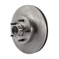 Disco Freno Del Compatible Ford Ranger 3.0l V6 98-08
