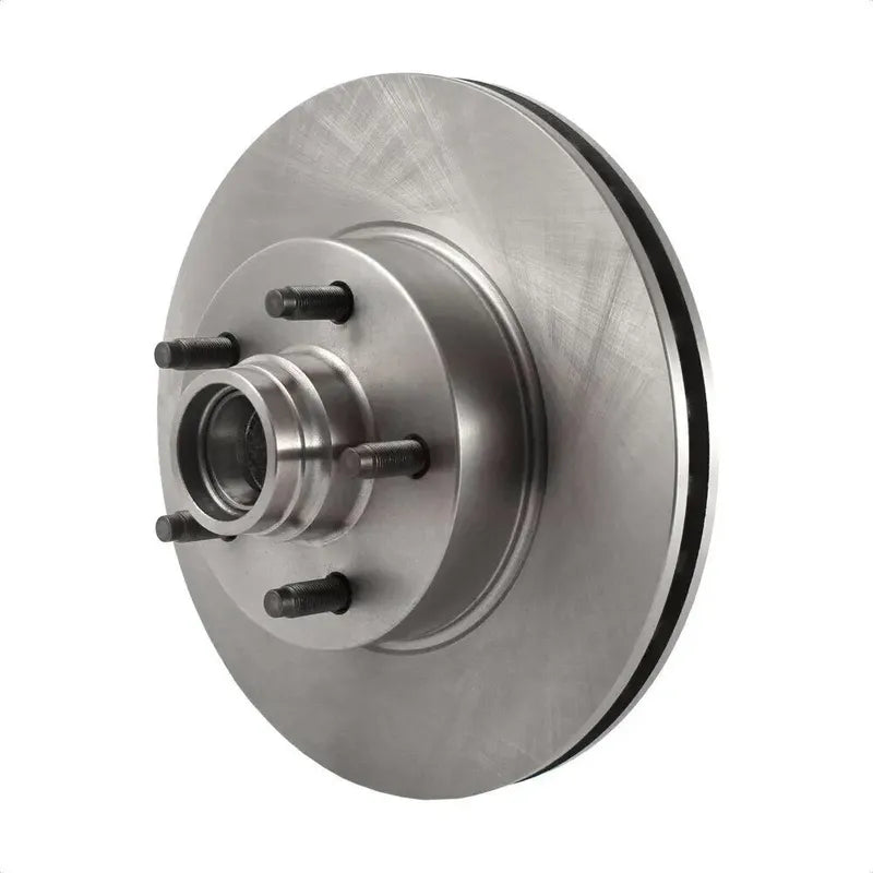 Disco Freno Del Compatible Ford Ranger 3.0l V6 98-08