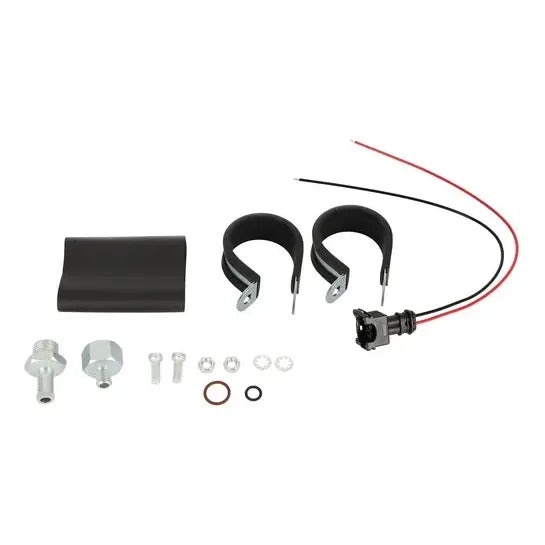 Bomba Combustible Volvo Motor Marino 4.3l