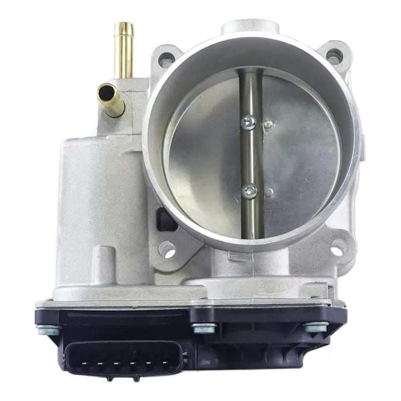 Cuerpo De Aceleracion Nissan Armada 5.6l 13-15