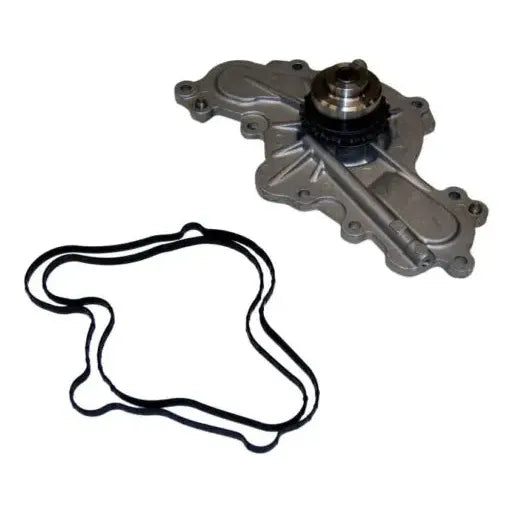 Bomba De Agua Para Mazda Cx-9 3.7l V6 08-11