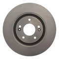 Disco Freno Del Compatible Hyundai Azera 3.3l V6 12-17