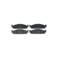 Pastilla Freno Del Ford Flex 3.5l V6 09-17