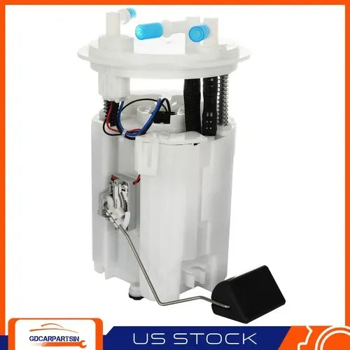 Bomba Combustible Subaru Forester 2012-2014 2.5l