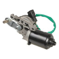 Motor Limpiaparabrisas Del Compatible Kia Soul 1.6l L4 10-13
