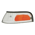 Foco Direccional Del Izq Ford Crown Victoria 4.6l V8 2003