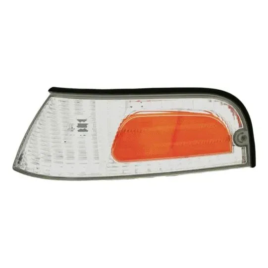 Foco Direccional Del Izq Ford Crown Victoria 4.6l V8 2003