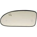 Espejo Retrovisor Izq Ford Focus 2.5l 2007