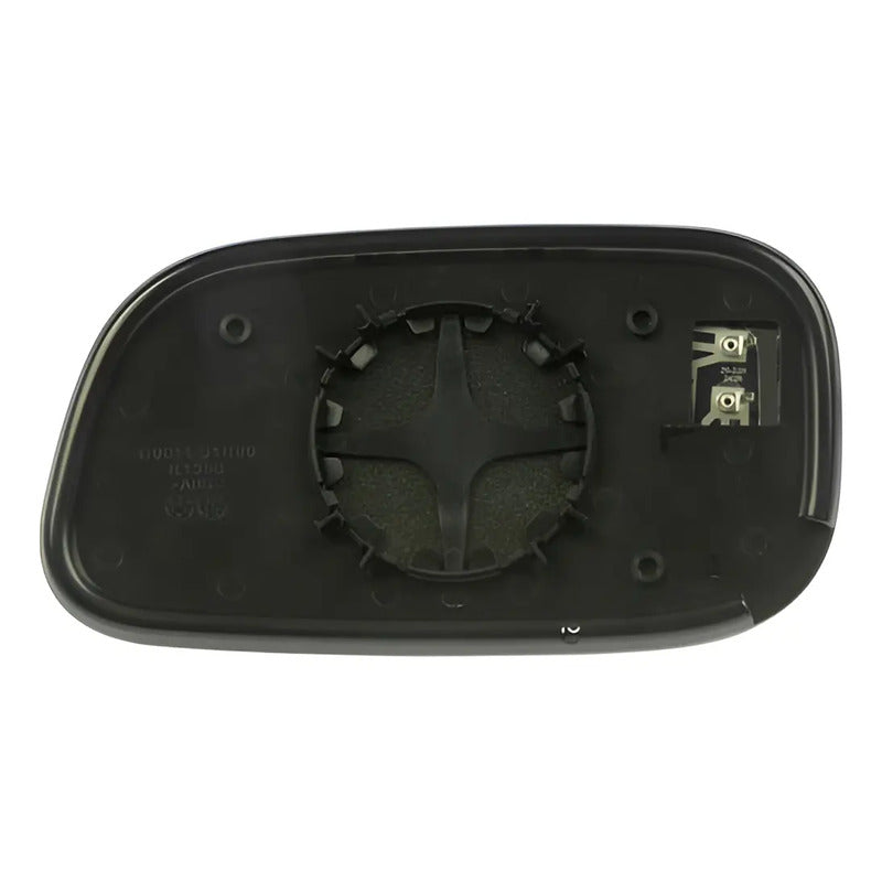 Espejo Retrovisor Der Para Dodge Durango 3.7l V6 05-09