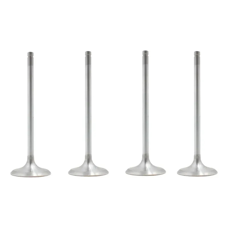 Set 4 Valvula Admision Para Chevrolet Cavalier 2.2l L4 98-02