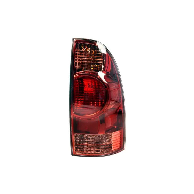Foco Trasero Der Toyota Tacoma 2.7 L4 05-12