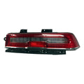 Foco Tras Der Compatible Chevrolet Camaro 6.2l V8 14-15