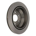 Disco Freno Tras Para Chevrolet Trailblazer Ext 4.2 L6 02-06