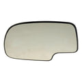 Espejo Retrovisor Izq Chevrolet Silverado 1500 6.0l V8 03-06