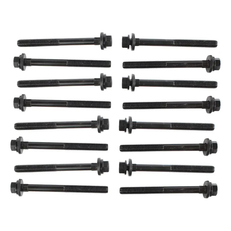 Pernos De Culata Plymouth Voyager 3.8 V6 1999